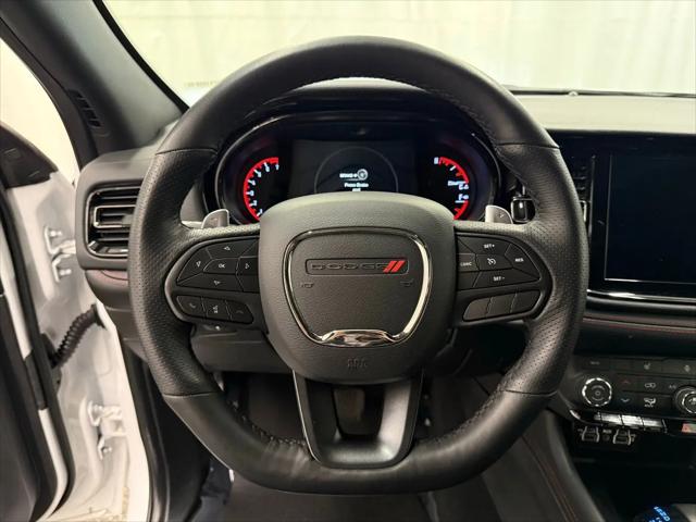 2026 Dodge Durango GT AWD