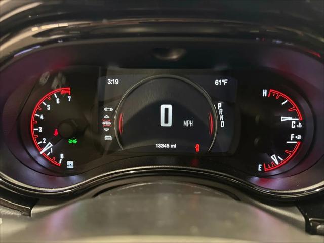 2026 Dodge Durango GT AWD