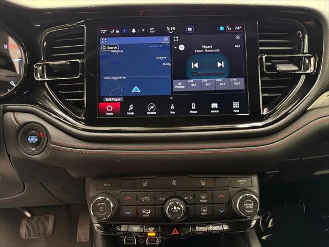 2026 Dodge Durango GT AWD
