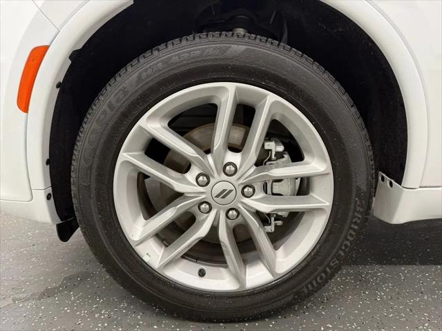 2026 Dodge Durango GT AWD