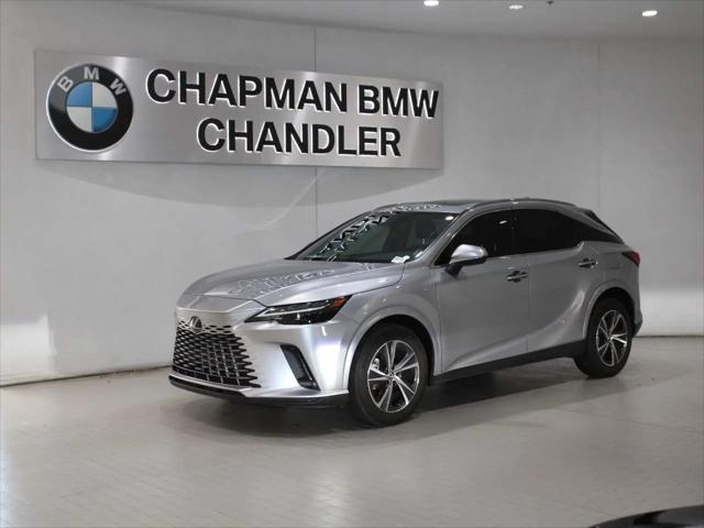 2023 Lexus RX 350 Premium for sale in Chandler, AZ