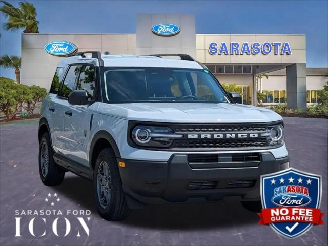2026 Ford Bronco Sport Big Bend for sale in Sarasota, FL