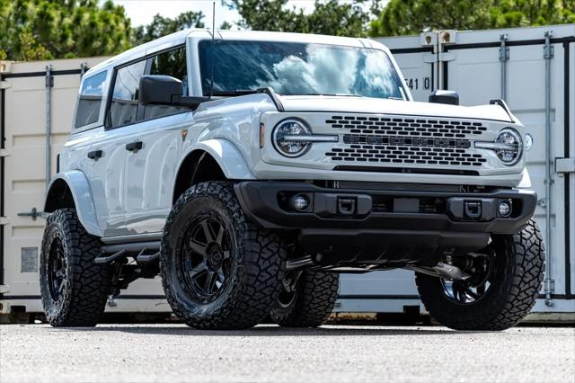 2026 Ford Bronco Badlands for sale in Sarasota, FL