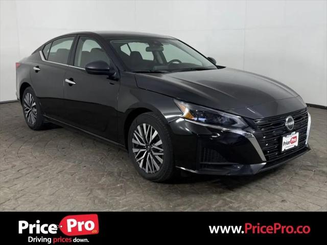 2025 Nissan Altima SV FWD for sale in Maumee, OH
