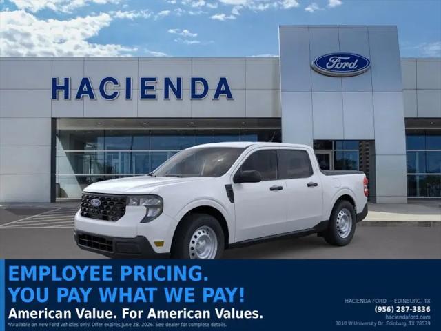 2026 Ford Maverick XL for sale in Edinburg, TX