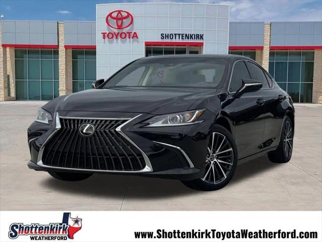 2024 Lexus ES 300h Base for sale in Weatherford, TX