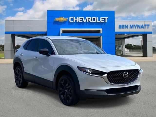 2024 Mazda CX-30 2.5 S Select Sport for sale in Concord, NC