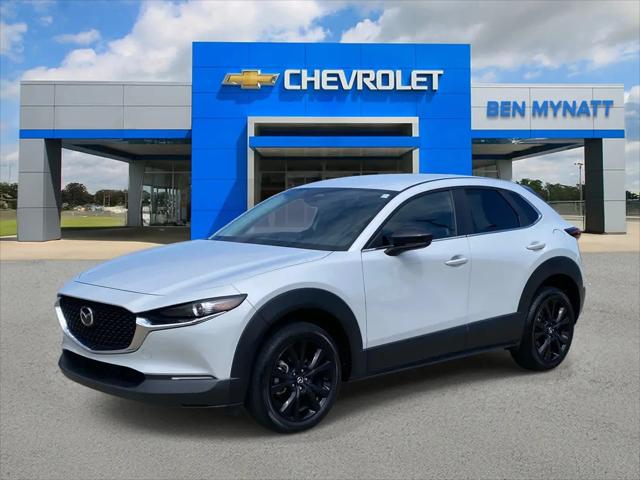 2024 Mazda CX-30 2.5 S Select Sport