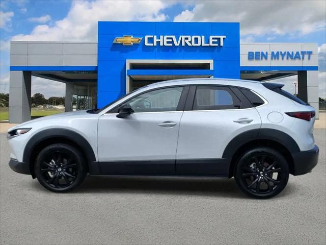 2024 Mazda CX-30 2.5 S Select Sport