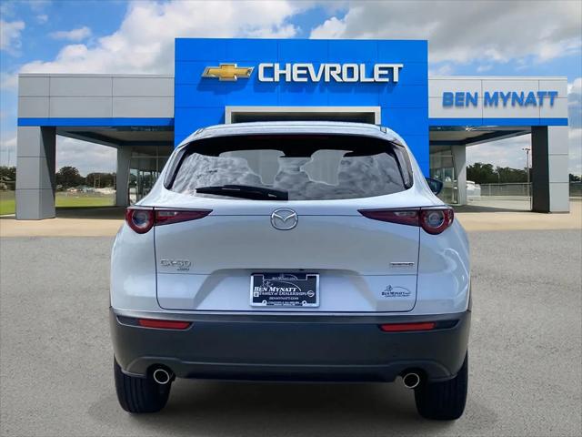 2024 Mazda CX-30 2.5 S Select Sport