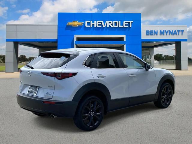2024 Mazda CX-30 2.5 S Select Sport