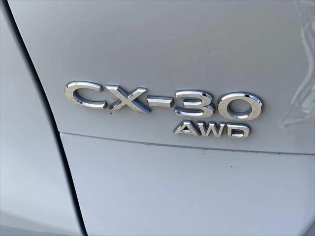 2024 Mazda CX-30 2.5 S Select Sport