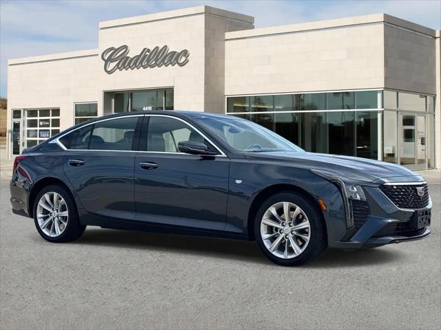 2025 Cadillac CT5 Premium Luxury RWD for sale in Concord, NC