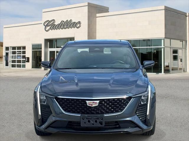 2025 Cadillac CT5 Premium Luxury RWD