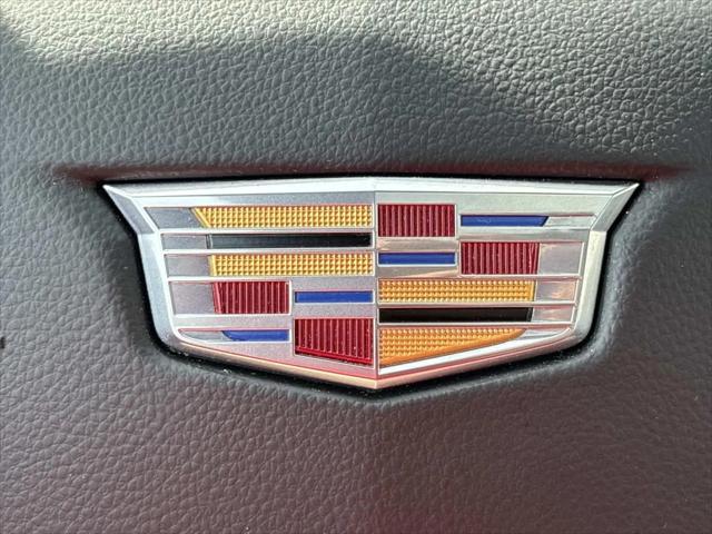 2025 Cadillac CT5 Premium Luxury RWD