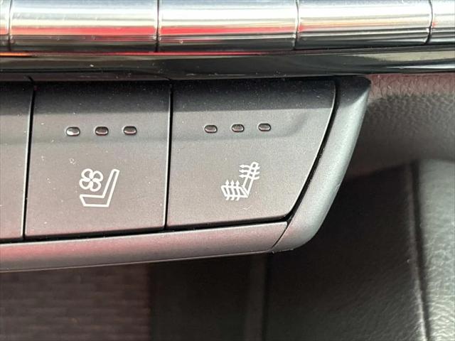 2025 Cadillac CT5 Premium Luxury RWD