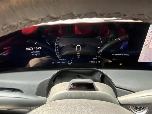 2025 Cadillac CT5 Premium Luxury RWD