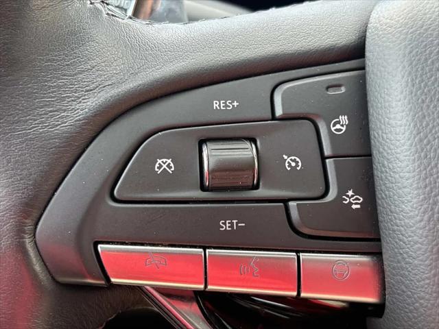 2025 Cadillac CT5 Premium Luxury RWD