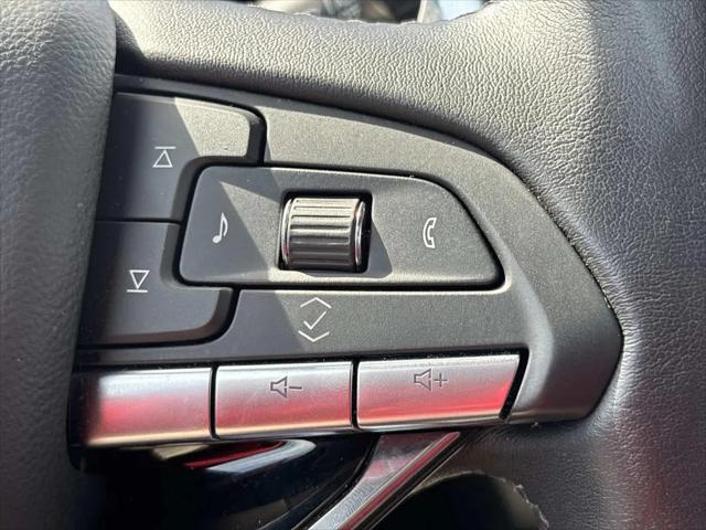 2025 Cadillac CT5 Premium Luxury RWD