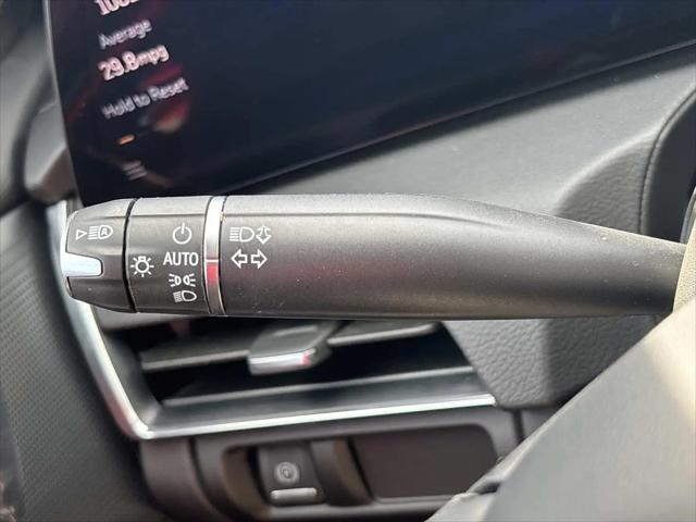 2025 Cadillac CT5 Premium Luxury RWD