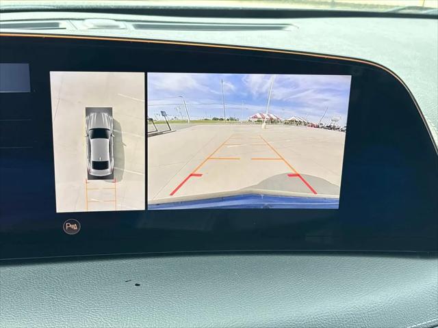 2025 Cadillac CT5 Premium Luxury RWD