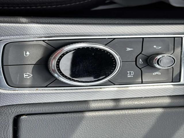 2025 Cadillac CT5 Premium Luxury RWD