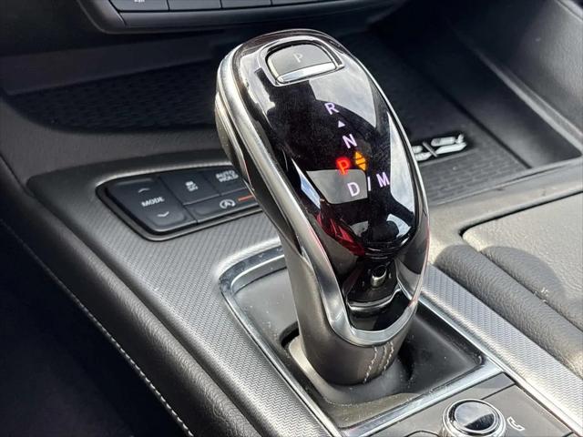 2025 Cadillac CT5 Premium Luxury RWD
