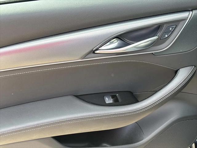 2025 Cadillac CT5 Premium Luxury RWD