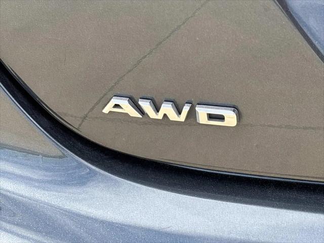 2025 Cadillac CT5 Premium Luxury RWD