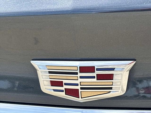2025 Cadillac CT5 Premium Luxury RWD