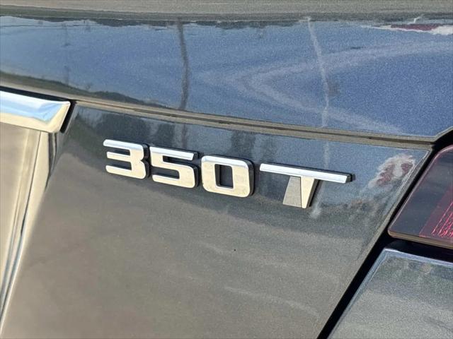 2025 Cadillac CT5 Premium Luxury RWD