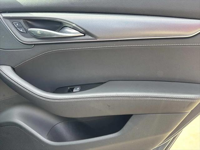 2025 Cadillac CT5 Premium Luxury RWD
