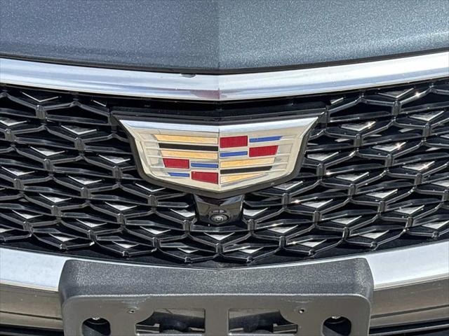 2025 Cadillac CT5 Premium Luxury RWD