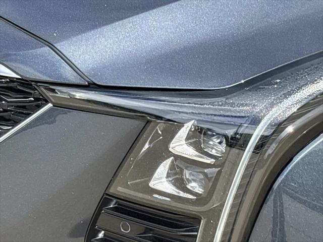 2025 Cadillac CT5 Premium Luxury RWD