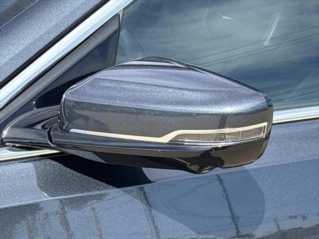 2025 Cadillac CT5 Premium Luxury RWD