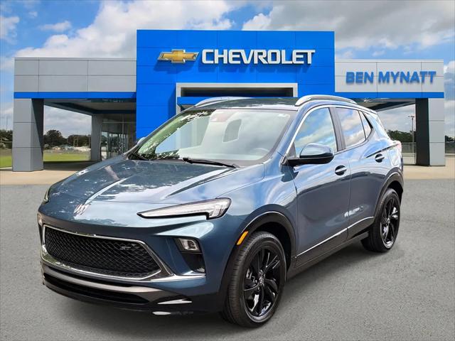 2024 Buick Encore GX Sport Touring FWD