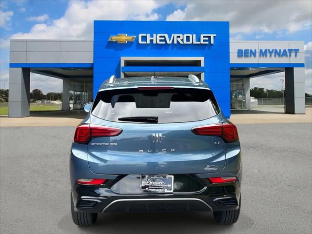 2024 Buick Encore GX Sport Touring FWD