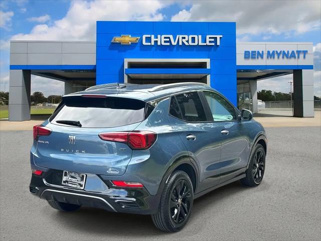 2024 Buick Encore GX Sport Touring FWD