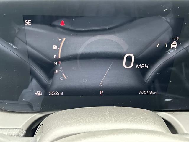 2024 Buick Encore GX Sport Touring FWD