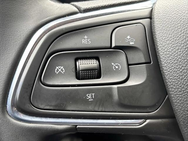 2024 Buick Encore GX Sport Touring FWD