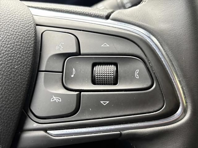 2024 Buick Encore GX Sport Touring FWD