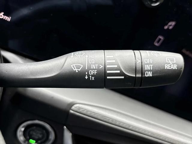 2024 Buick Encore GX Sport Touring FWD