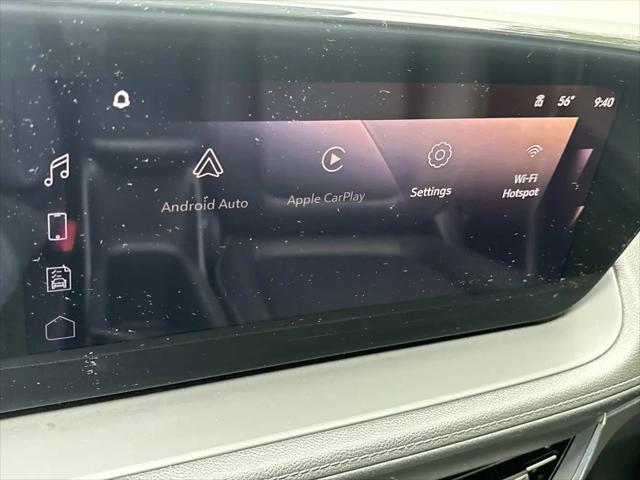 2024 Buick Encore GX Sport Touring FWD