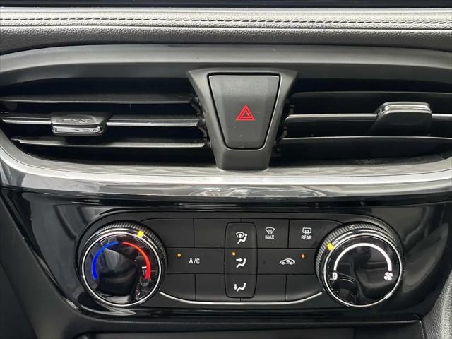 2024 Buick Encore GX Sport Touring FWD