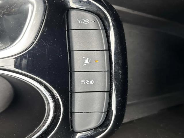 2024 Buick Encore GX Sport Touring FWD