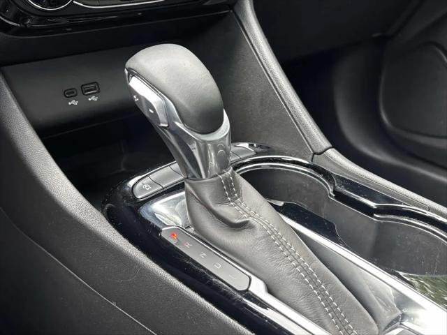 2024 Buick Encore GX Sport Touring FWD