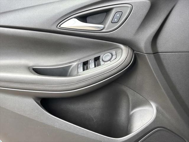 2024 Buick Encore GX Sport Touring FWD