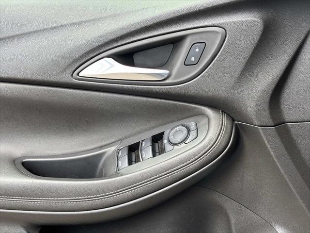 2024 Buick Encore GX Sport Touring FWD
