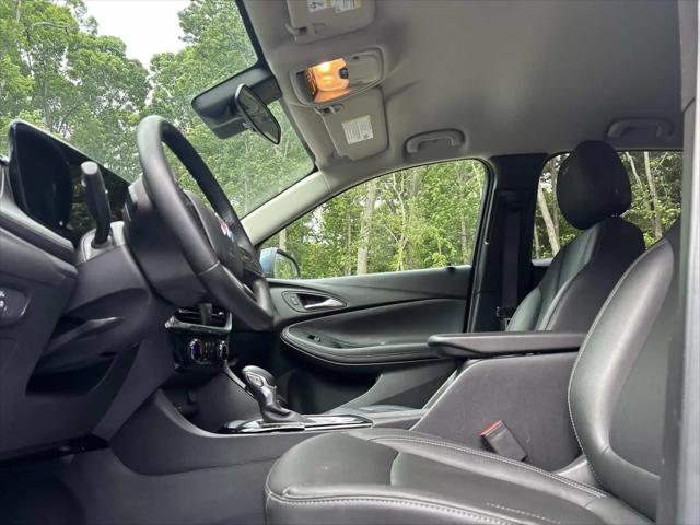 2024 Buick Encore GX Sport Touring FWD
