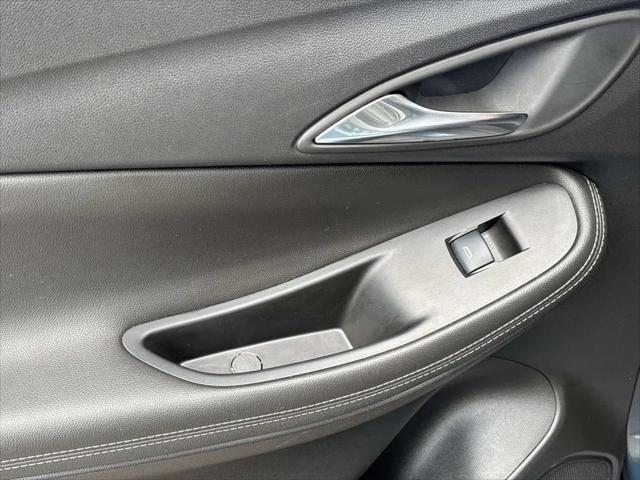 2024 Buick Encore GX Sport Touring FWD